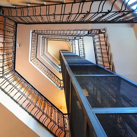 Apartman Primopiano - Piero Della Francesca *