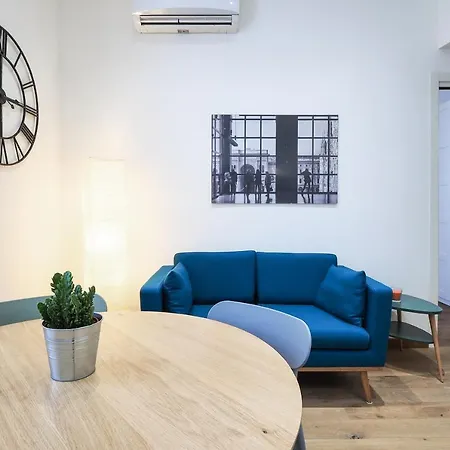 Apartman Primopiano - Piero Della Francesca