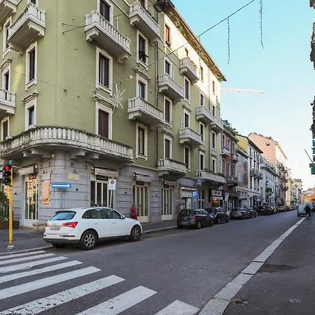 Primopiano - Piero Della Francesca Apartman