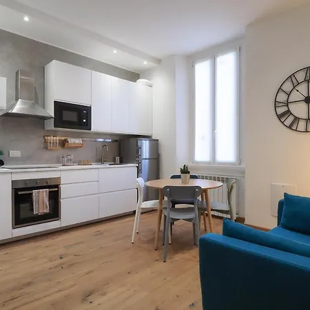 Primopiano - Piero Della Francesca Apartman