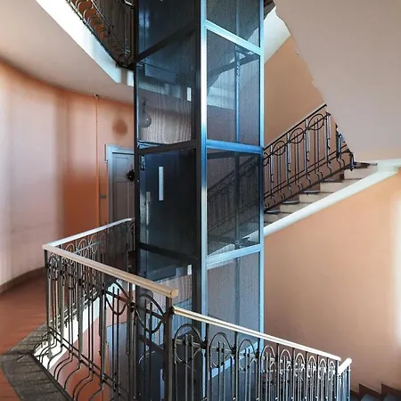 Apartman Primopiano - Piero Della Francesca