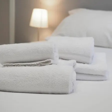 Primopiano - Piero Della Francesca Apartman *