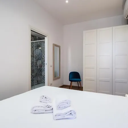 Apartman Primopiano - Piero Della Francesca