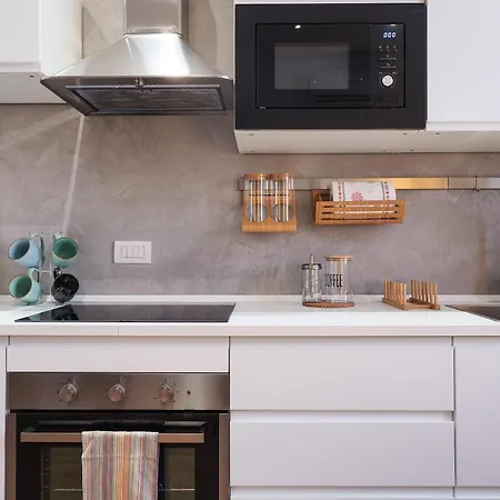 Apartman Primopiano - Piero Della Francesca *