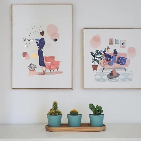 Primopiano - Piero Della Francesca Apartman Milánó