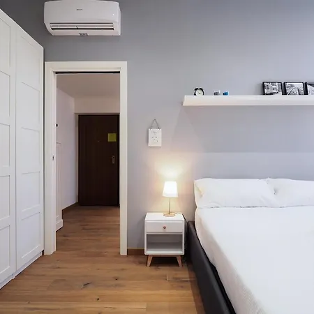 Primopiano - Piero Della Francesca Apartman *