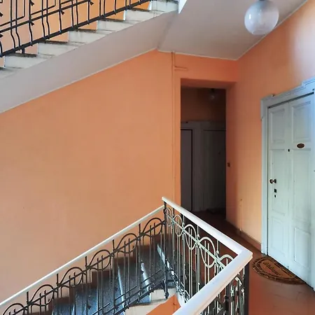 Primopiano - Piero Della Francesca Apartman Milánó