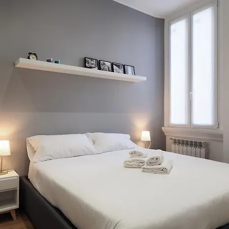 Primopiano - Piero Della Francesca Apartman *