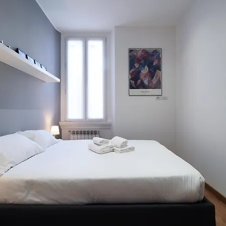 Apartament Primopiano - Piero Della Francesca *