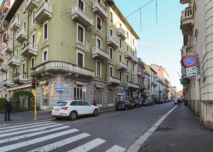 Primopiano - Piero Della Francesca Apartament