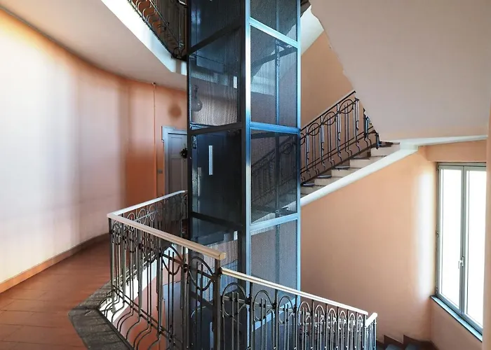Apartament Primopiano - Piero Della Francesca