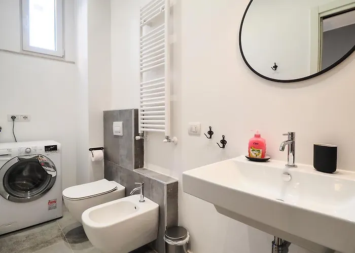 Apartament Primopiano - Piero Della Francesca *