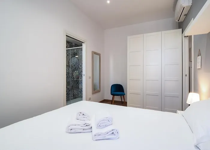 Apartament Primopiano - Piero Della Francesca
