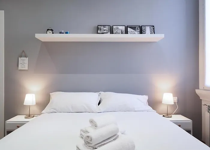 Apartament Primopiano - Piero Della Francesca *