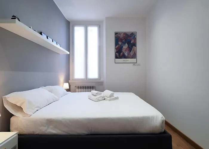 Apartament Primopiano - Piero Della Francesca *